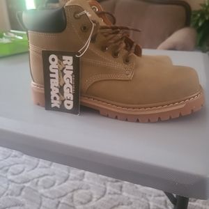 Men's boots
